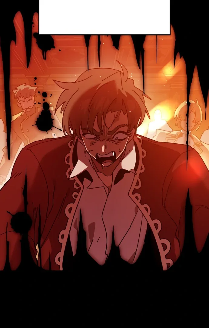 My Second Life is a Healing Life? Chapter 65 page 24