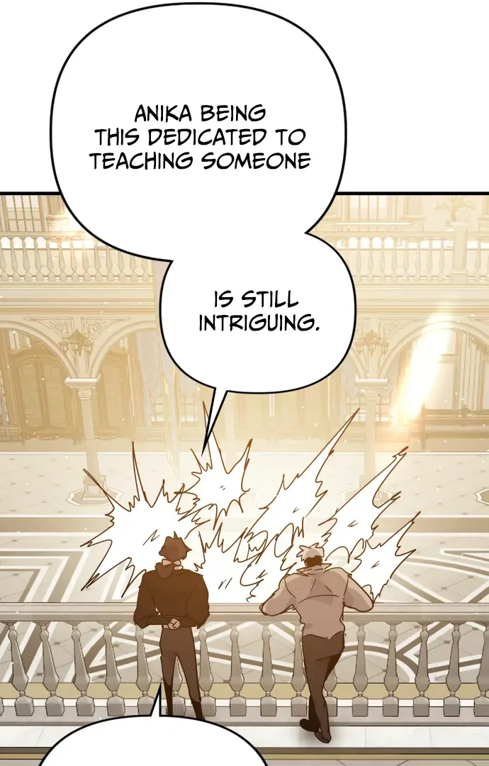 My Second Life is a Healing Life? Chapter 59 page 69