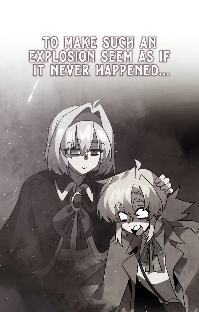 My Second Life is a Healing Life? Chapter 59 page 73