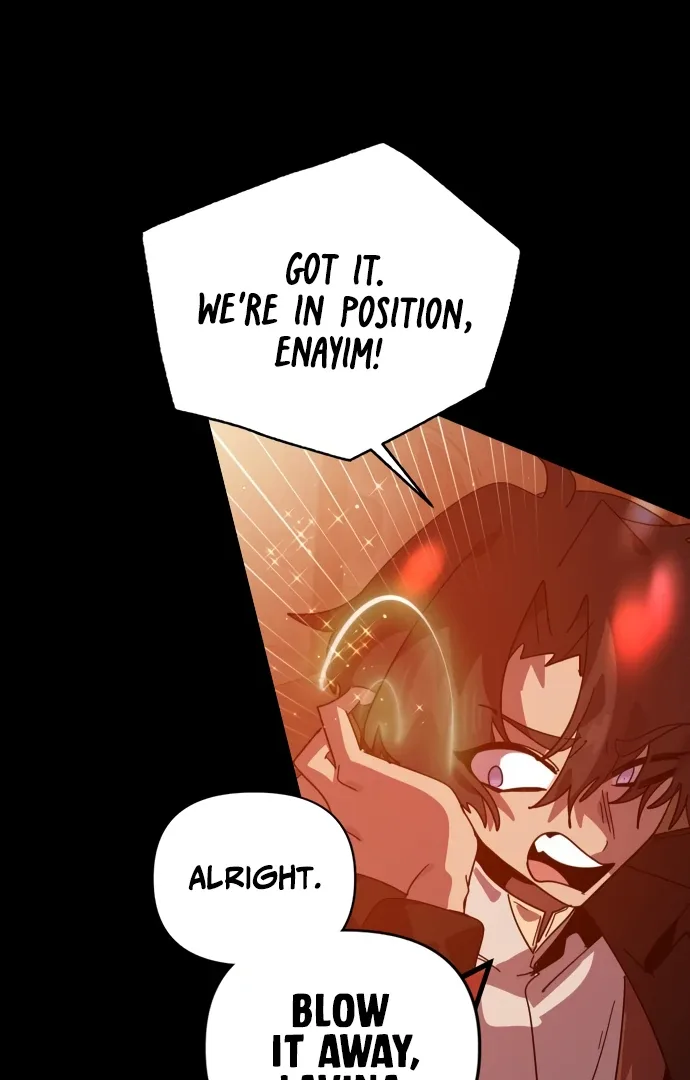 My Second Life is a Healing Life? Chapter 65 page 107