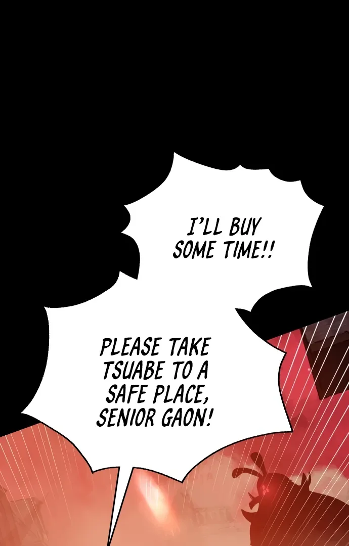 My Second Life is a Healing Life? Chapter 65 page 94