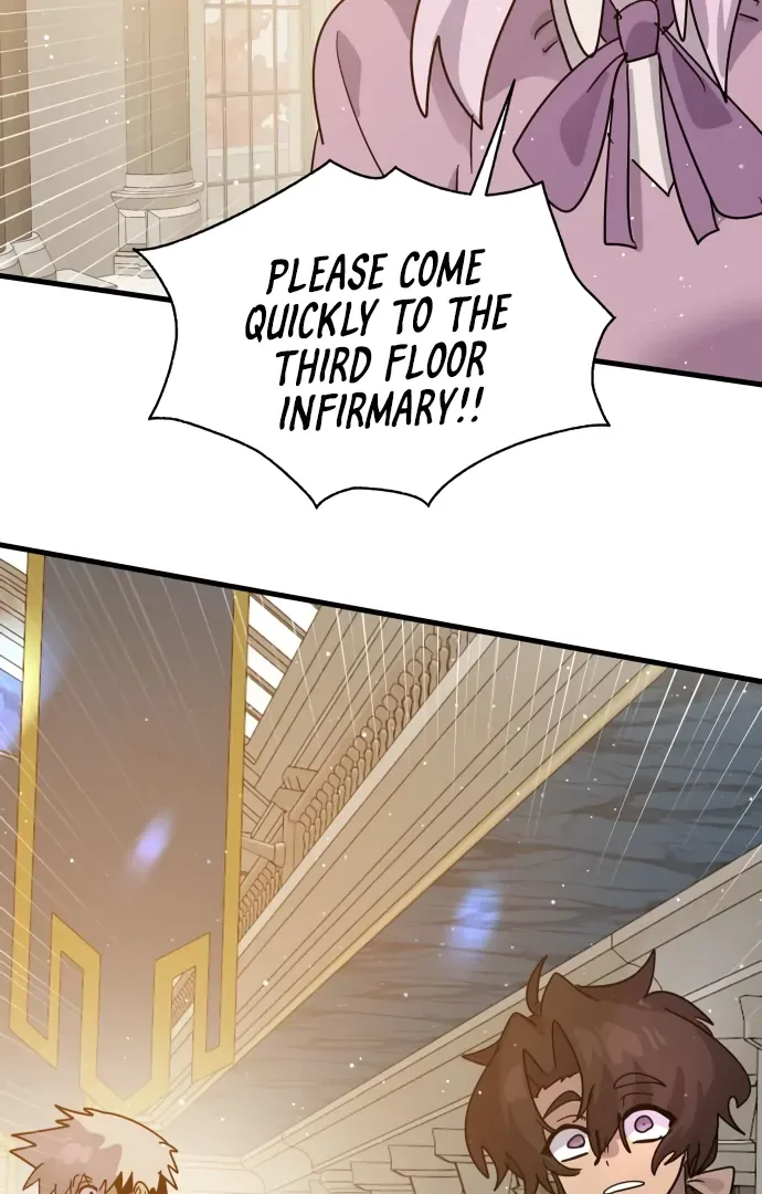 My Second Life is a Healing Life? Chapter 59 page 79