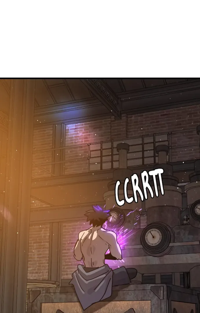 My Second Life is a Healing Life? Chapter 59 page 83