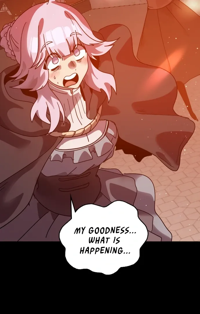My Second Life is a Healing Life? Chapter 65 page 100
