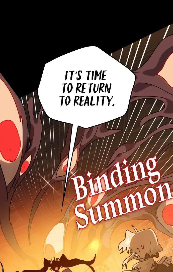My Second Life is a Healing Life? Chapter 65 page 81