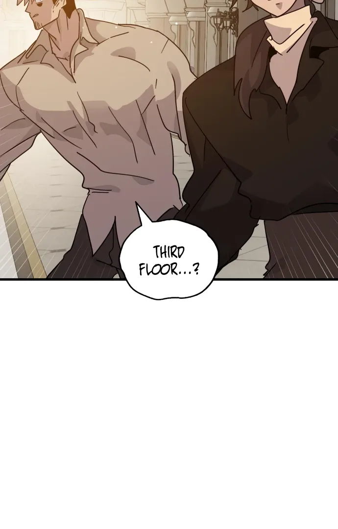 My Second Life is a Healing Life? Chapter 59 page 80