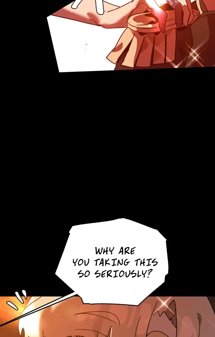 My Second Life is a Healing Life? Chapter 65 page 49