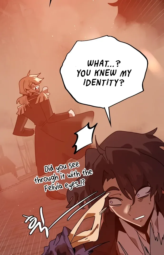 My Second Life is a Healing Life? Chapter 65 page 95