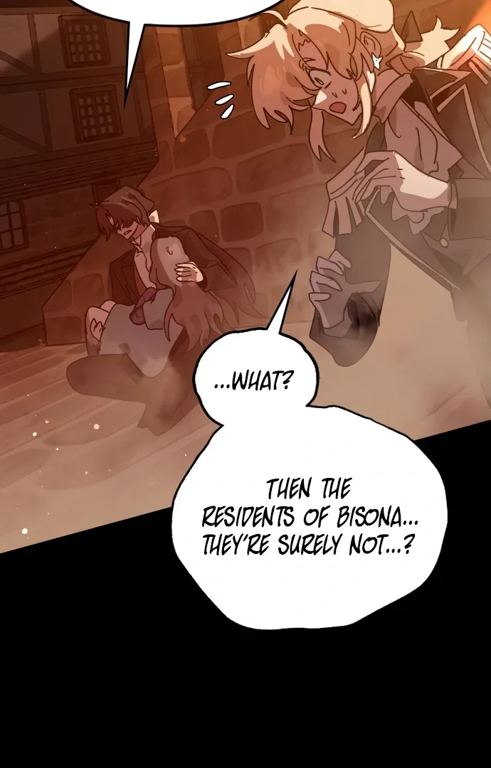 My Second Life is a Healing Life? Chapter 65 page 129