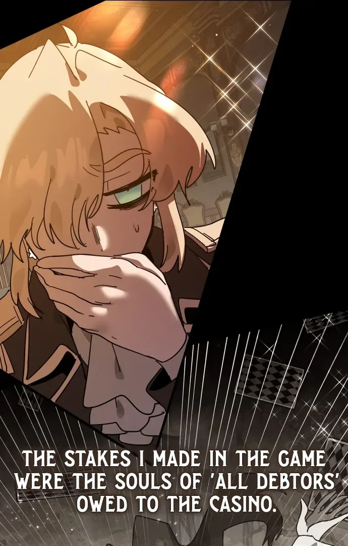 My Second Life is a Healing Life? Chapter 65 page 63
