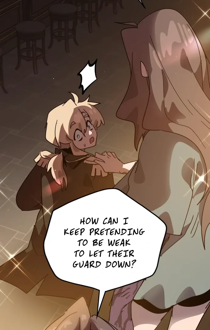 My Second Life is a Healing Life? Chapter 65 page 51