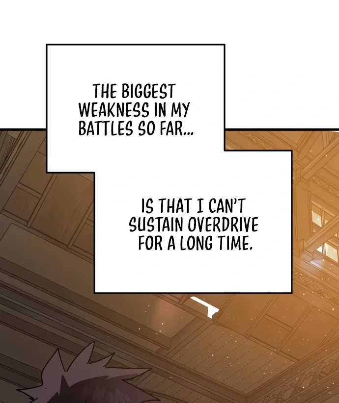 My Second Life is a Healing Life? Chapter 59 page 86