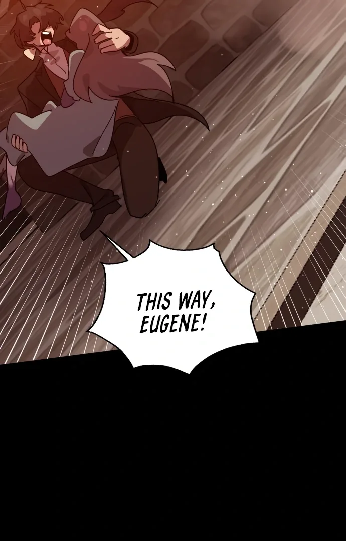 My Second Life is a Healing Life? Chapter 65 page 106
