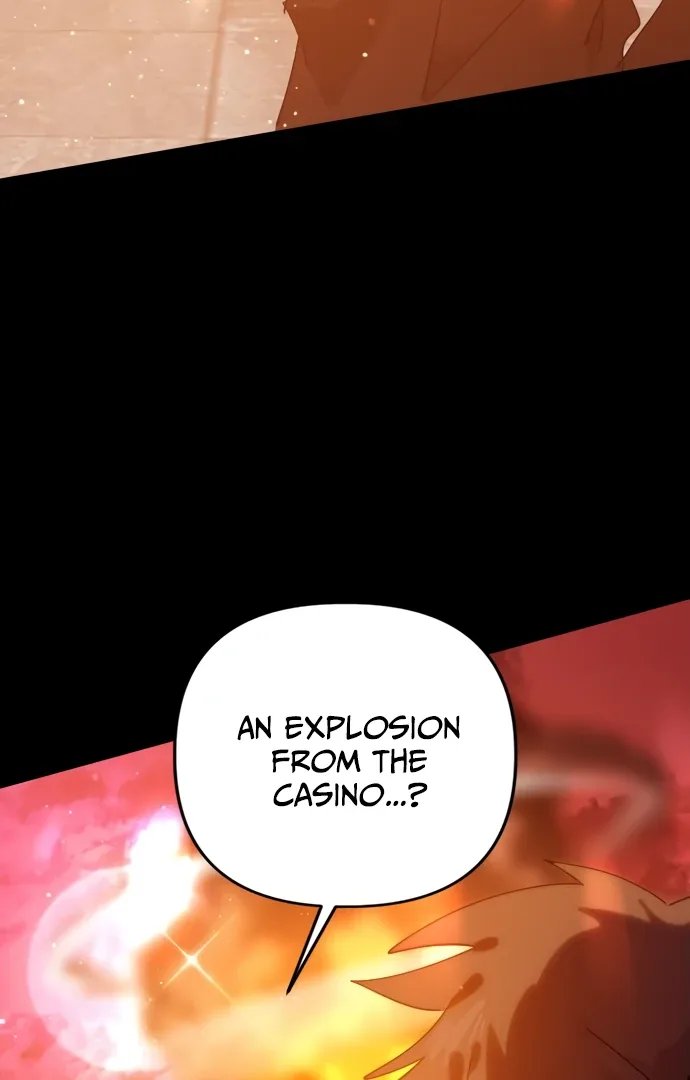 My Second Life is a Healing Life? Chapter 65 page 137