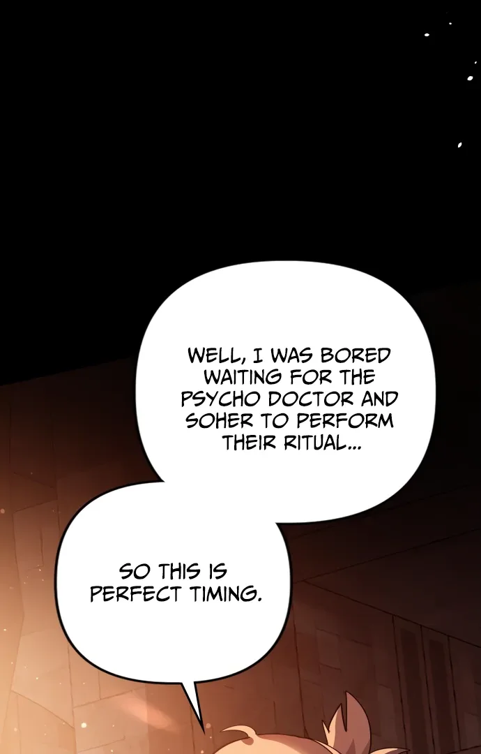My Second Life is a Healing Life? Chapter 65 page 141