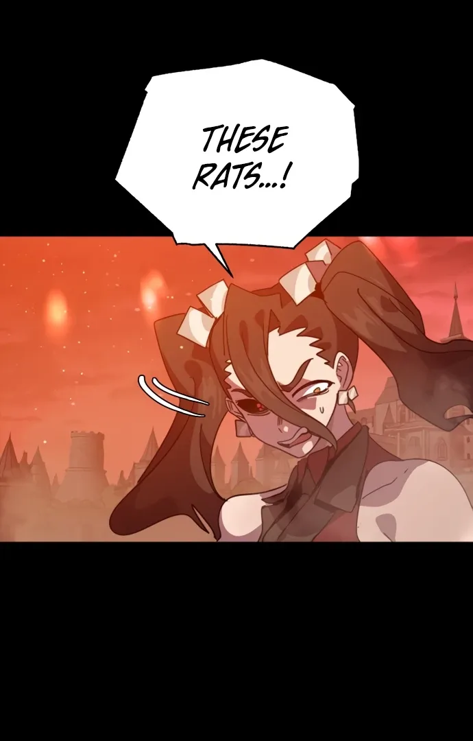 My Second Life is a Healing Life? Chapter 65 page 110