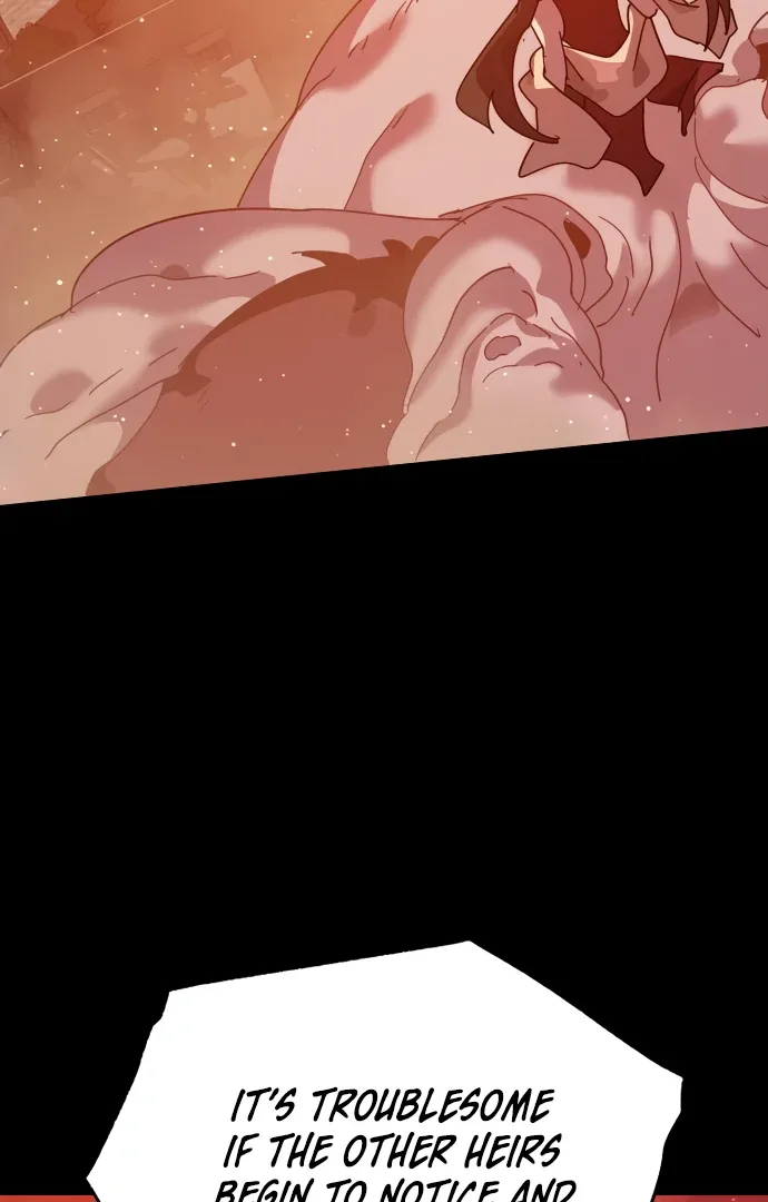 My Second Life is a Healing Life? Chapter 65 page 112