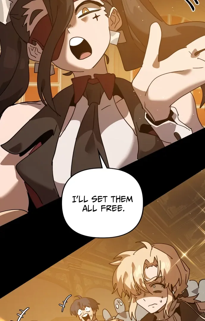 My Second Life is a Healing Life? Chapter 65 page 77