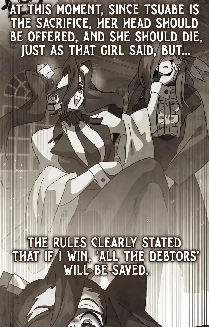 My Second Life is a Healing Life? Chapter 65 page 65