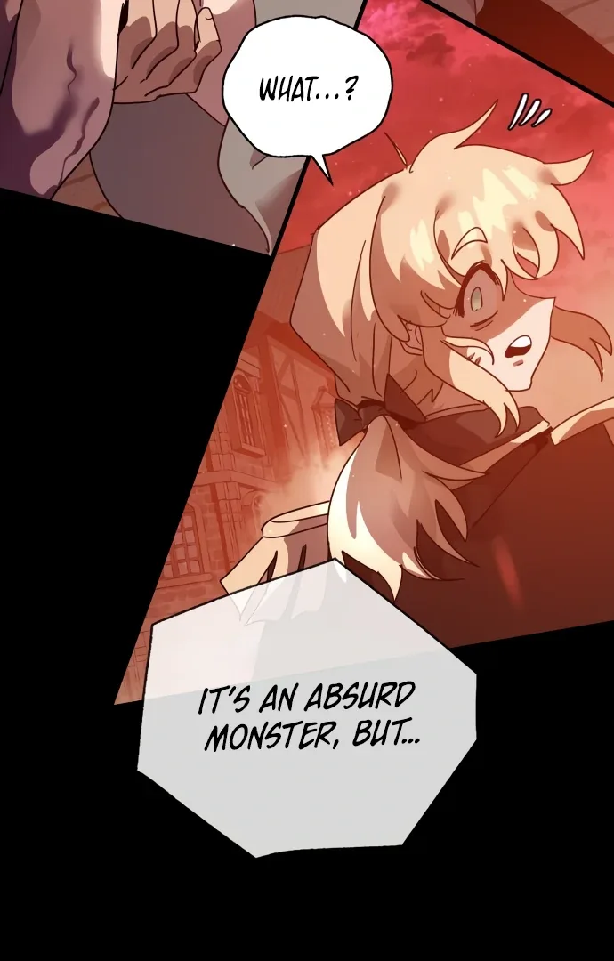My Second Life is a Healing Life? Chapter 65 page 98