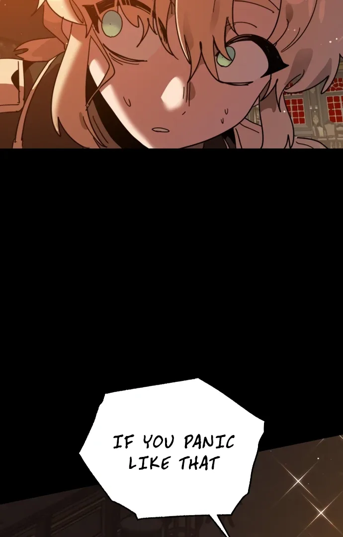 My Second Life is a Healing Life? Chapter 65 page 50