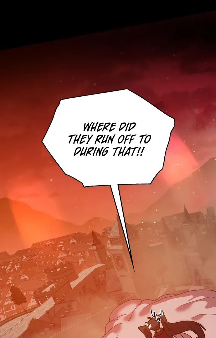 My Second Life is a Healing Life? Chapter 65 page 111