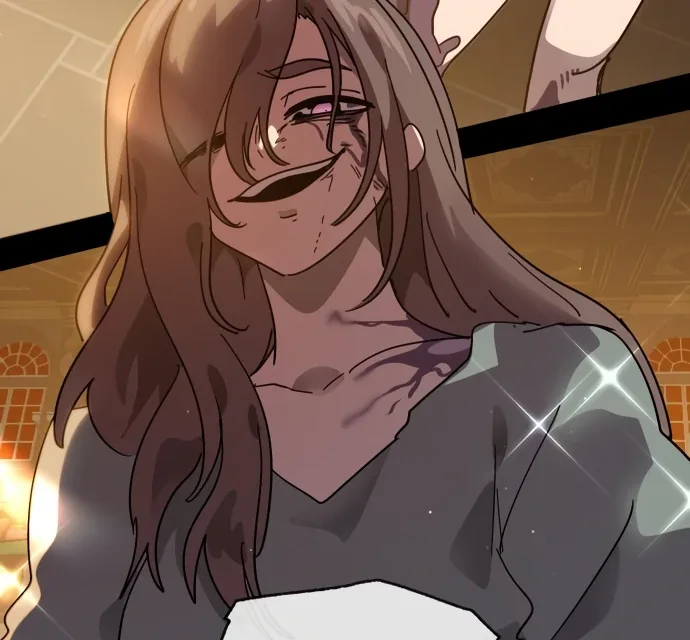 My Second Life is a Healing Life? Chapter 65 page 52