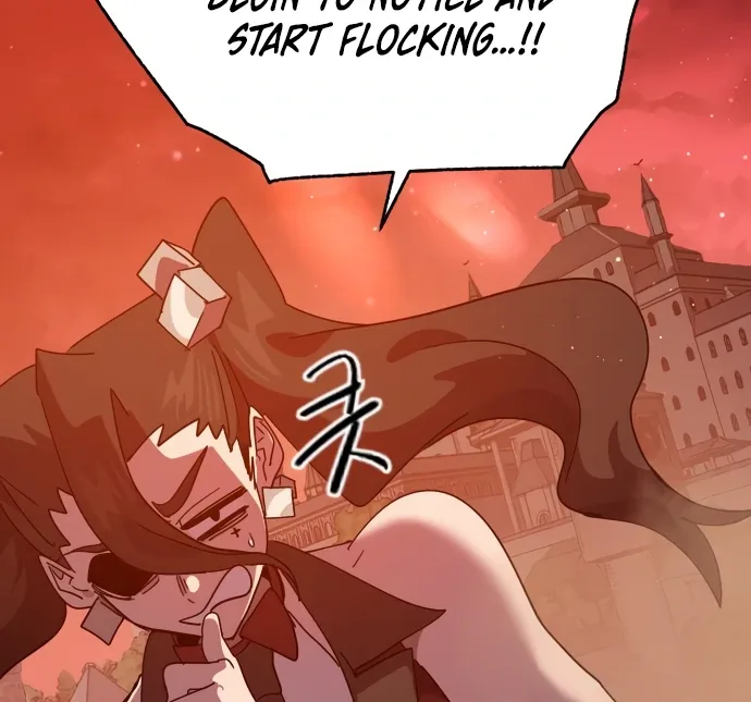 My Second Life is a Healing Life? Chapter 65 page 113