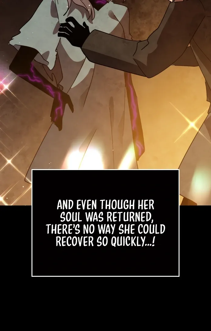 My Second Life is a Healing Life? Chapter 65 page 55