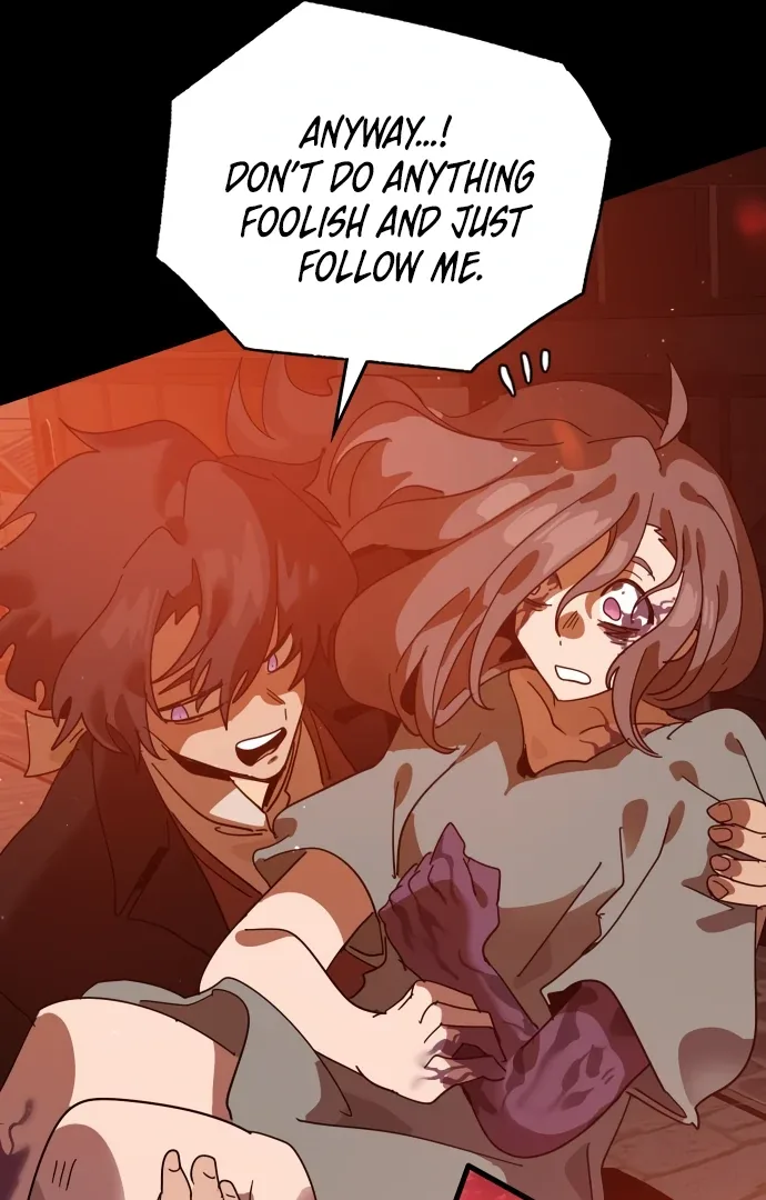 My Second Life is a Healing Life? Chapter 65 page 97