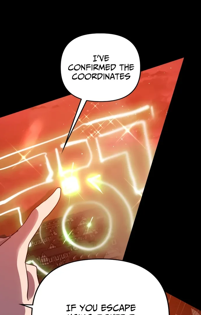 My Second Life is a Healing Life? Chapter 65 page 103