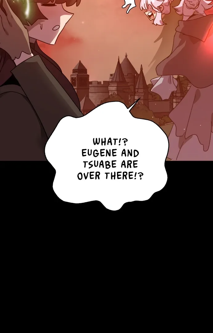 My Second Life is a Healing Life? Chapter 65 page 102