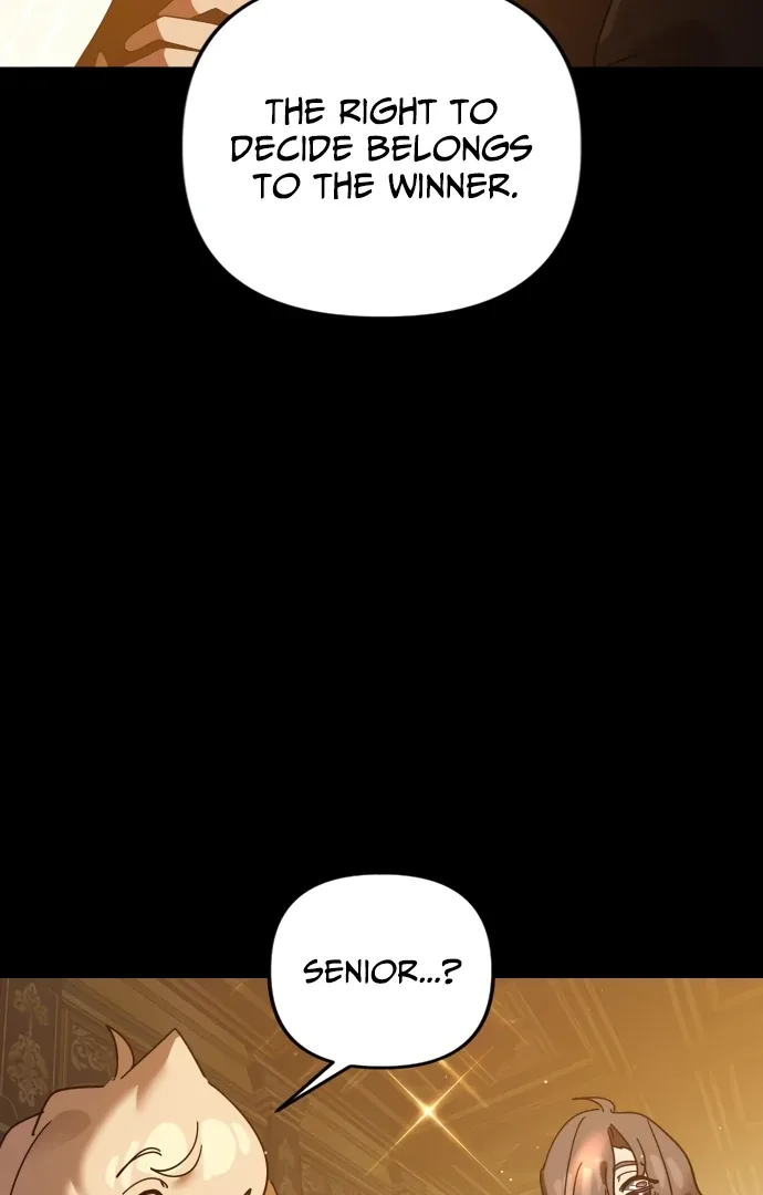 My Second Life is a Healing Life? Chapter 65 page 60