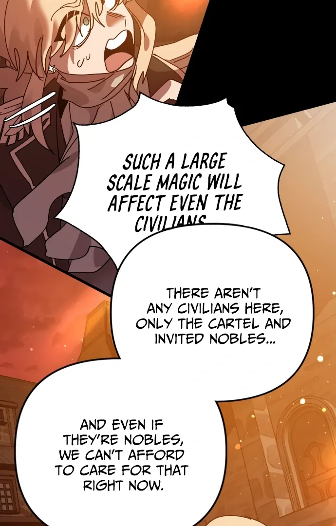 My Second Life is a Healing Life? Chapter 65 page 128