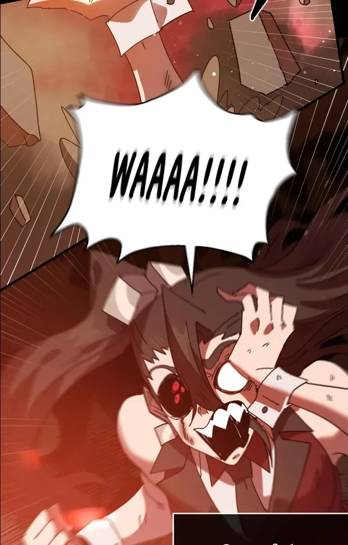 My Second Life is a Healing Life? Chapter 65 page 147