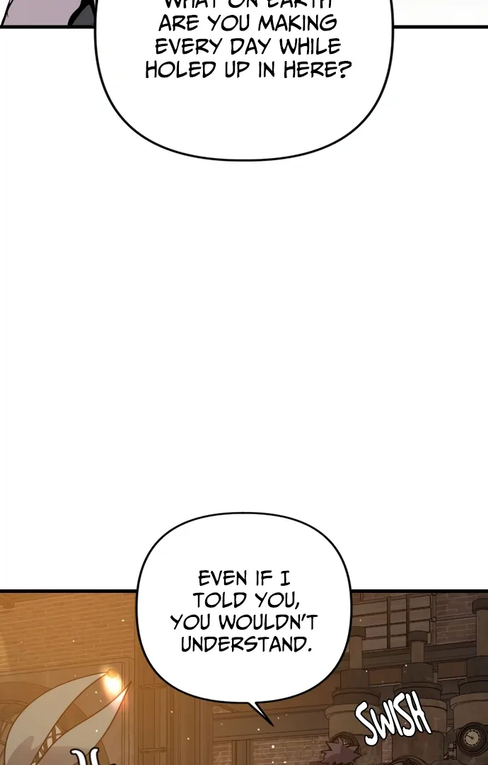 My Second Life is a Healing Life? Chapter 59 page 98