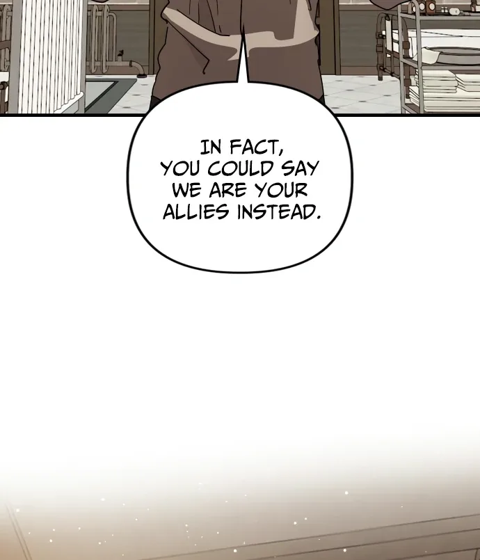 My Second Life is a Healing Life? Chapter 59 page 111
