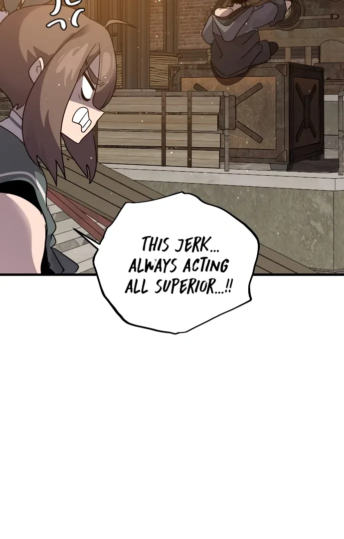 My Second Life is a Healing Life? Chapter 59 page 99