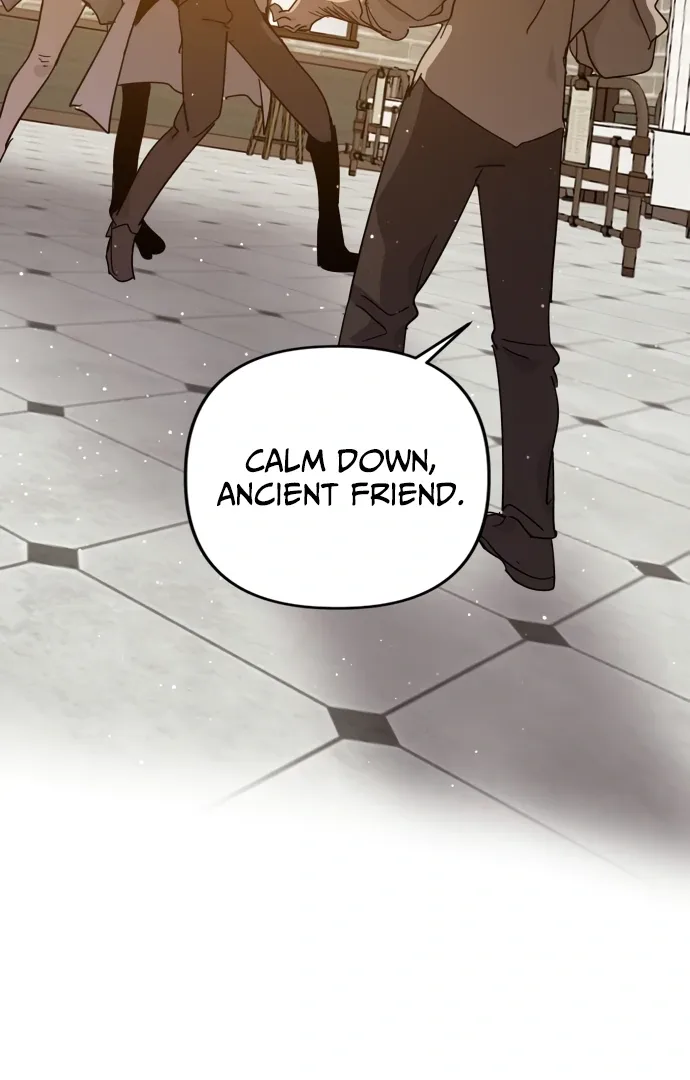 My Second Life is a Healing Life? Chapter 59 page 109