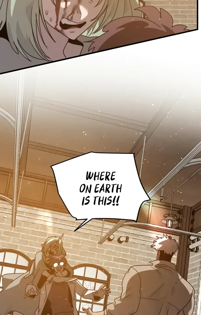 My Second Life is a Healing Life? Chapter 59 page 108
