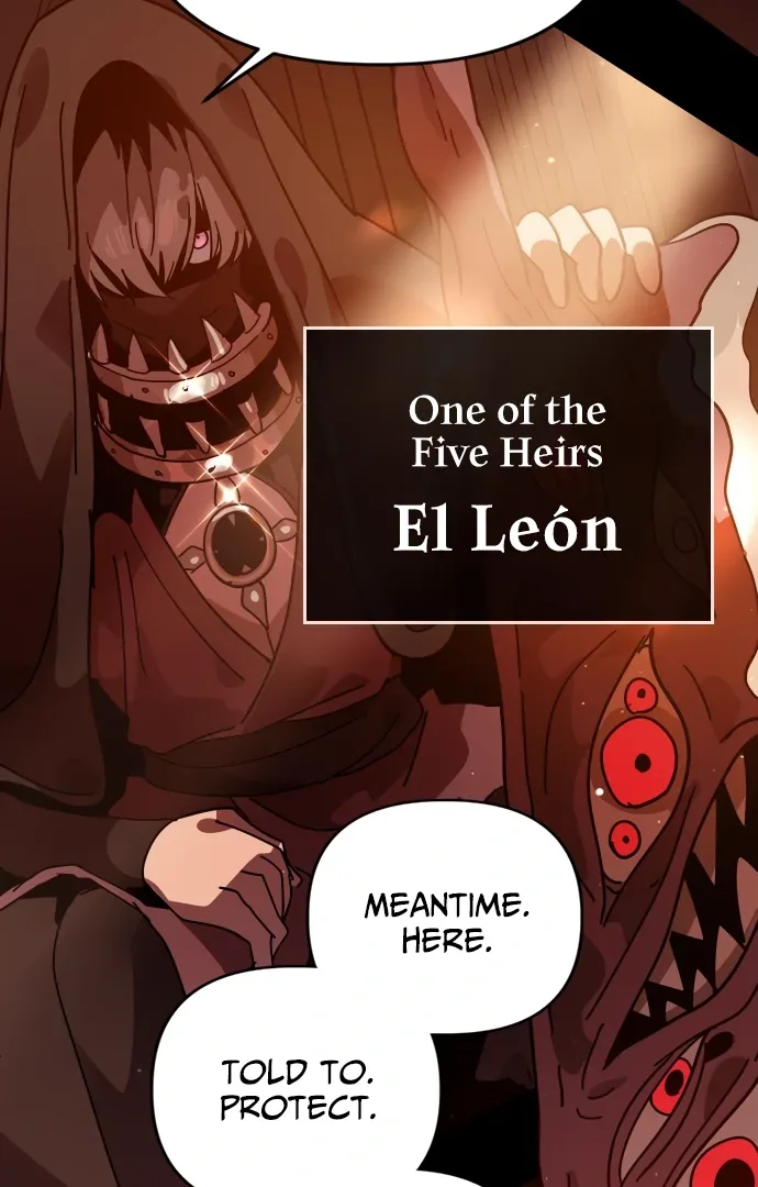My Second Life is a Healing Life? Chapter 65 page 143