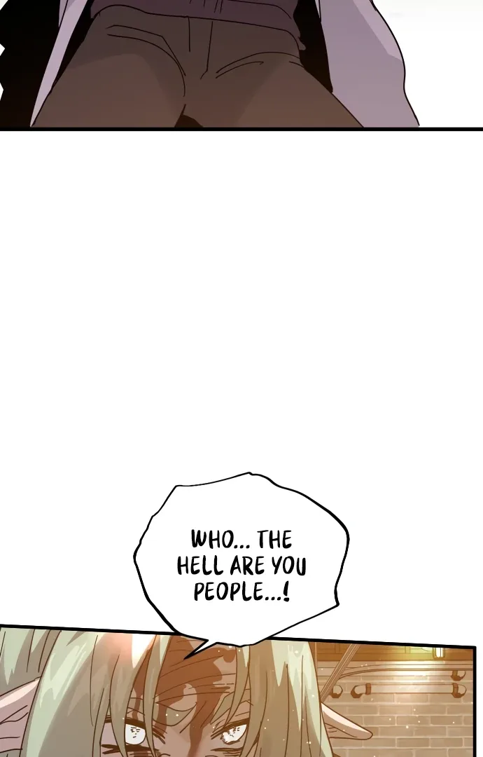 My Second Life is a Healing Life? Chapter 59 page 107