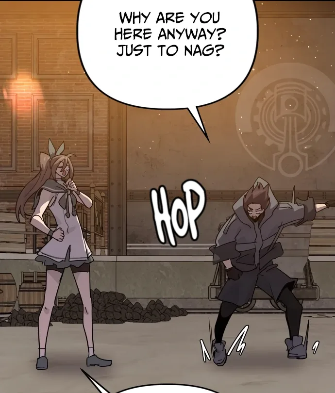 My Second Life is a Healing Life? Chapter 59 page 102