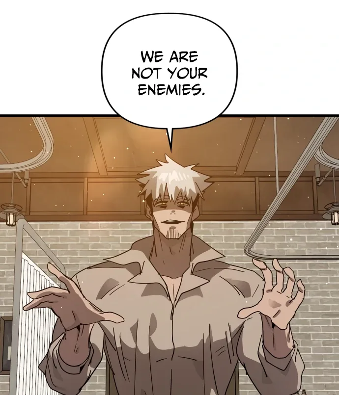 My Second Life is a Healing Life? Chapter 59 page 110