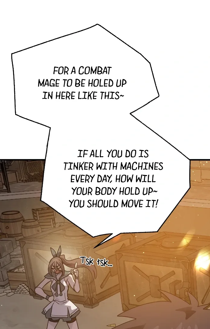 My Second Life is a Healing Life? Chapter 59 page 100