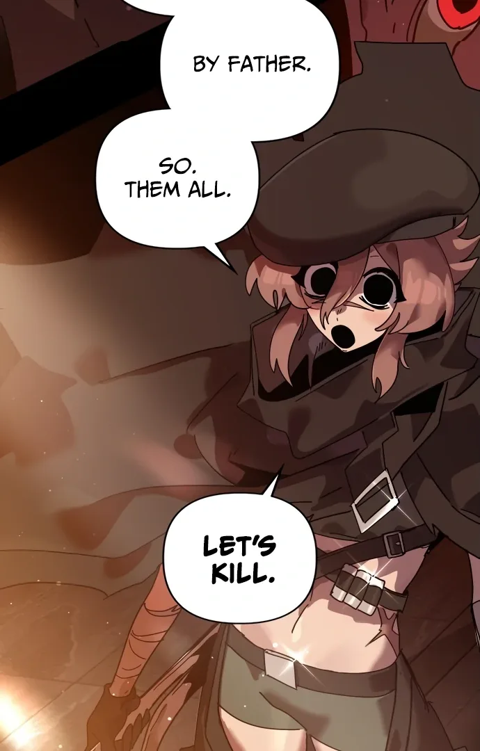 My Second Life is a Healing Life? Chapter 65 page 144