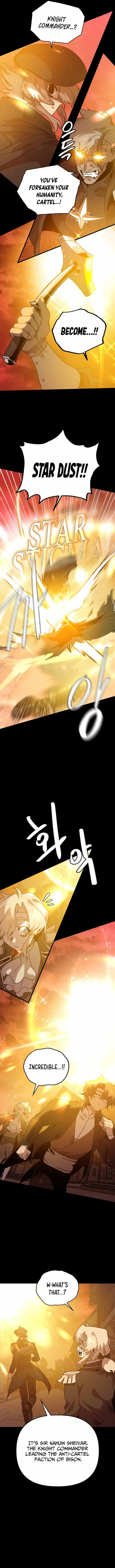 My Second Life is a Healing Life? Chapter 66 page 14