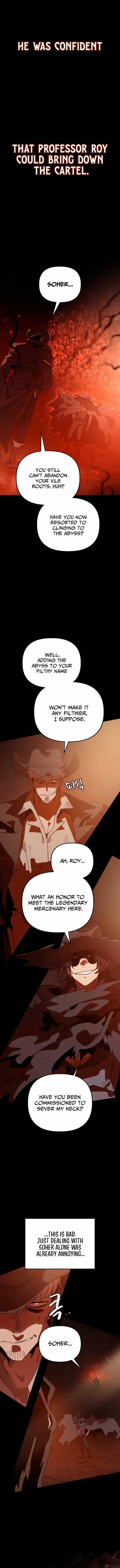 My Second Life is a Healing Life? Chapter 66 page 16