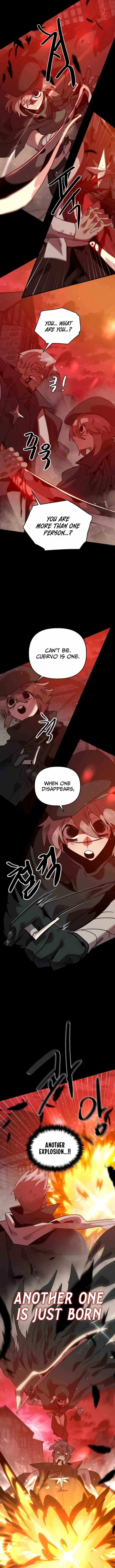 My Second Life is a Healing Life? Chapter 67 page 5