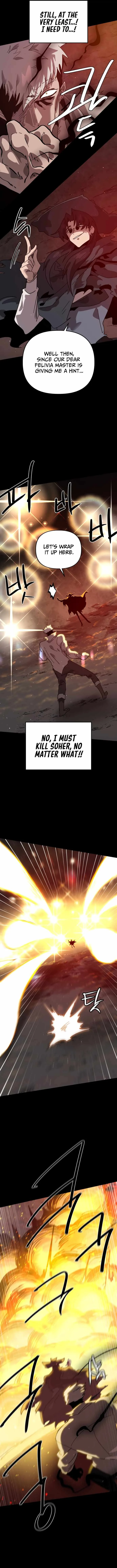 My Second Life is a Healing Life? Chapter 68 page 13